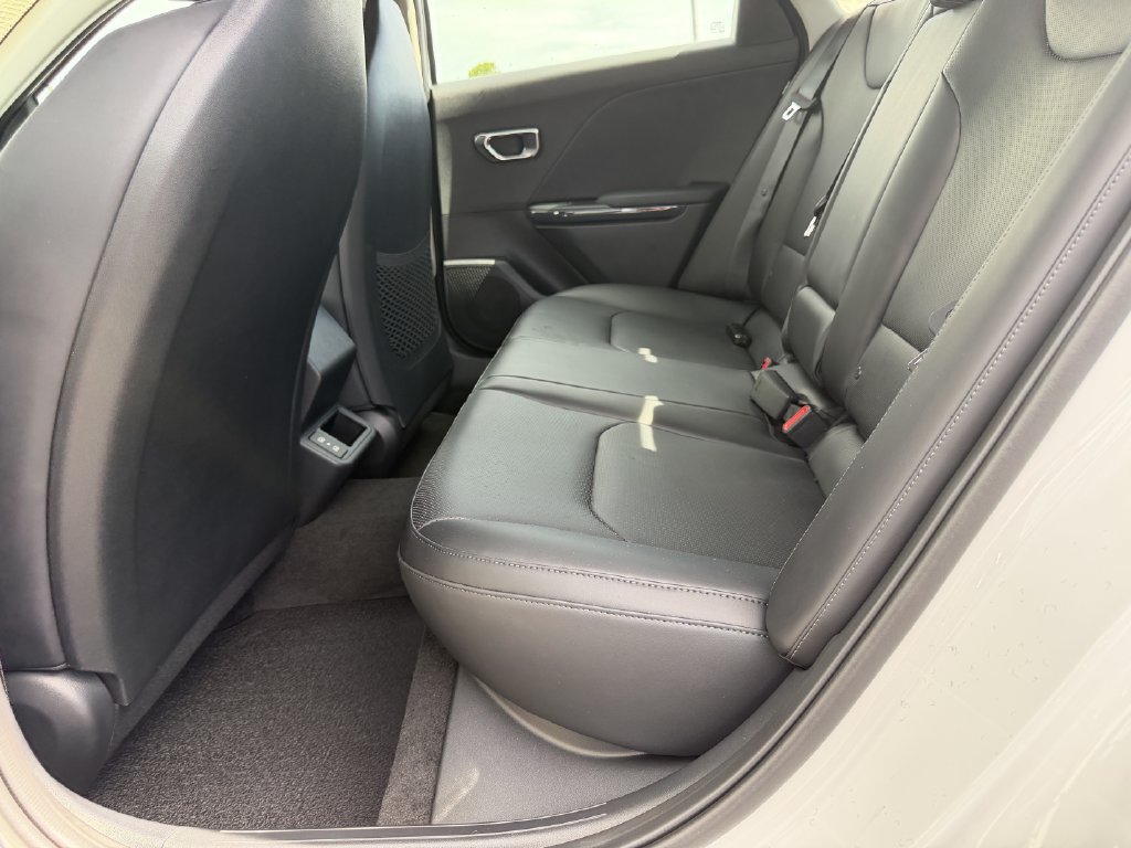 New 2026 Kia K4 GT-Line Turbo FWD image 19