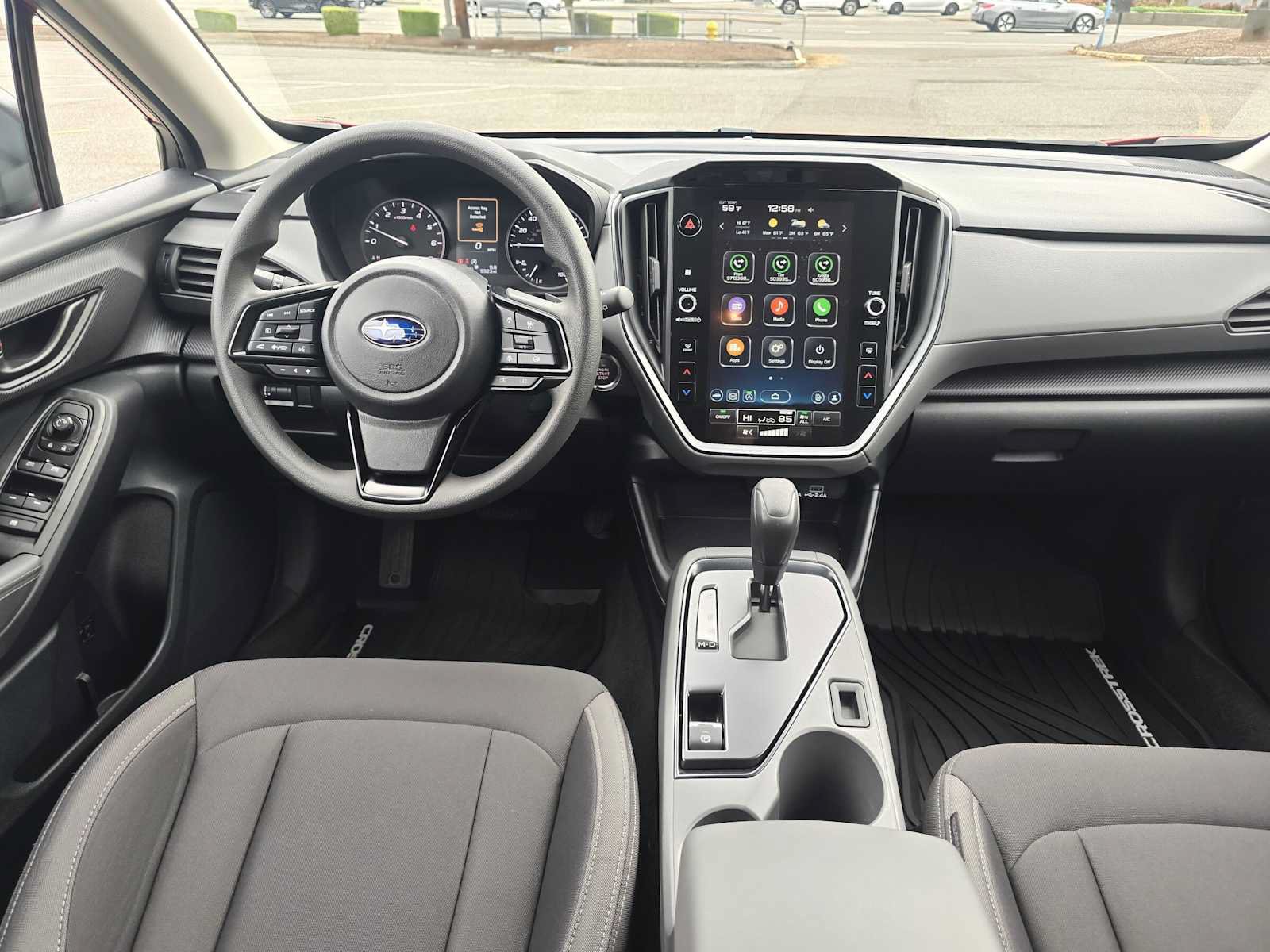 Used 2026 Subaru Crosstrek 2.5i Premium AWD/4WD image 18