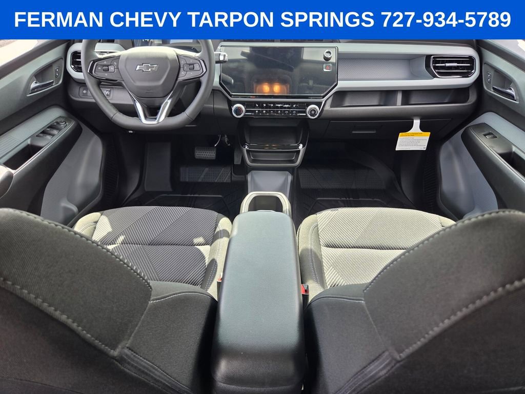 New 2027 Chevrolet Bolt LT w/ Comfort Package FWD image 14
