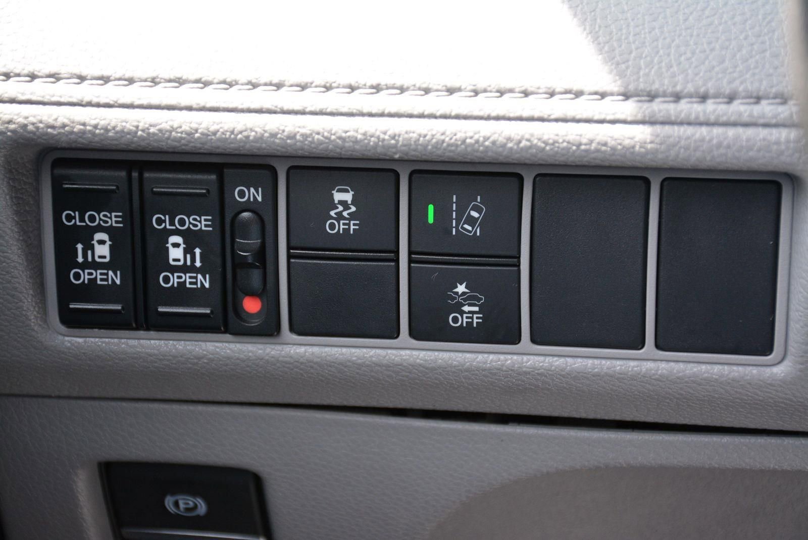 Used 2019 Honda Odyssey EX image 26