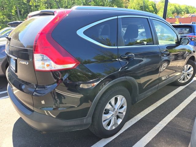 Used 2012 Honda CR-V EX-L image 14