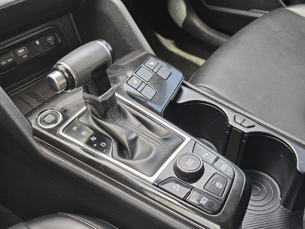 Certified 2023 Kia Sportage EX image 9