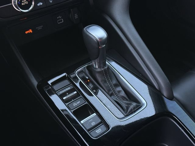 Certified 2025 Acura Integra A-Spec FWD image 20