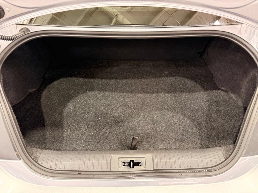 Used 2023 Toyota GR86 Premium RWD image 13