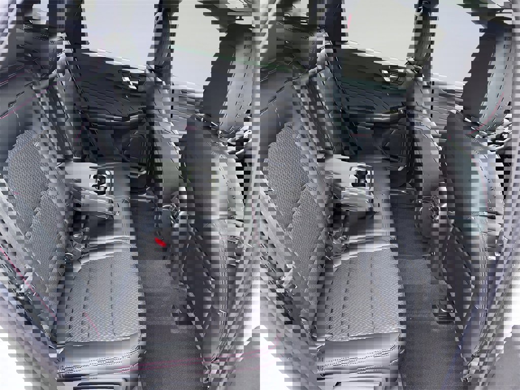 New 2026 Ford Escape ST-Line w/ Tech Pack #1 image 30