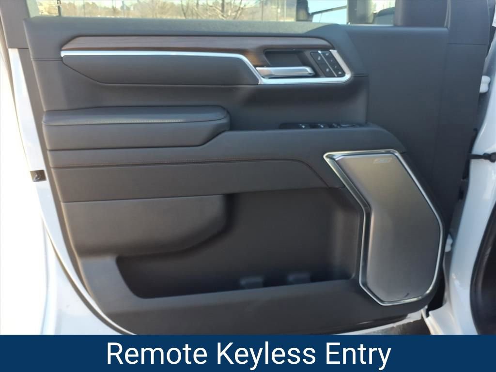 New 2026 Chevrolet Silverado 3500 High Country w/ Technology Package image 6