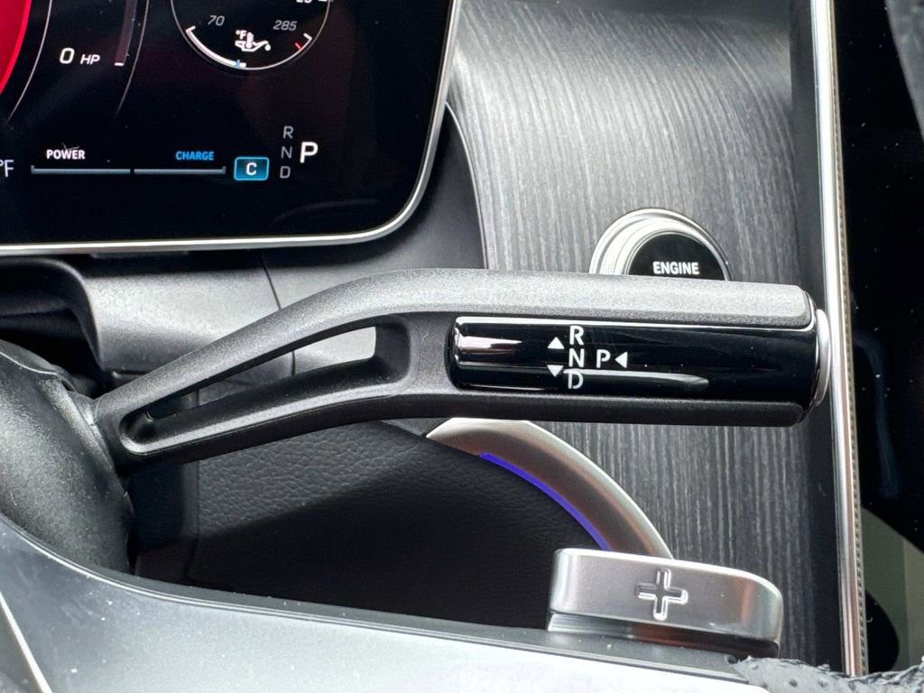 New 2025 Mercedes-Benz GLC 300 4MATIC image 28