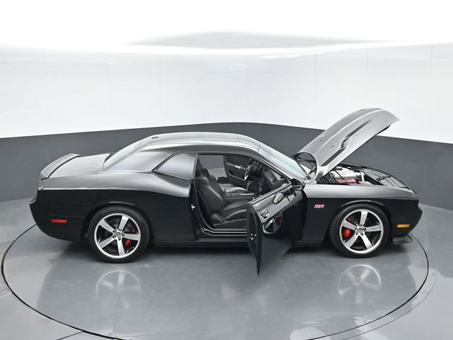 Used 2012 Dodge Challenger SRT8 w/ Premium Sound Group image 60