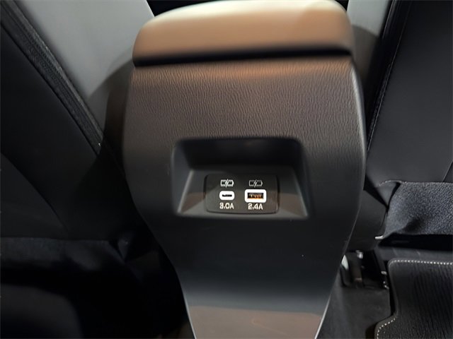 Certified 2024 Subaru Crosstrek 2.0i Premium image 34
