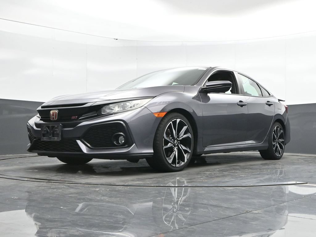 Used 2017 Honda Civic Si image 48