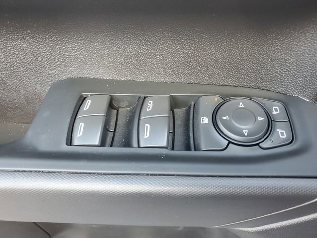 Certified 2024 Chevrolet Silverado 1500 Custom Trail Boss image 22