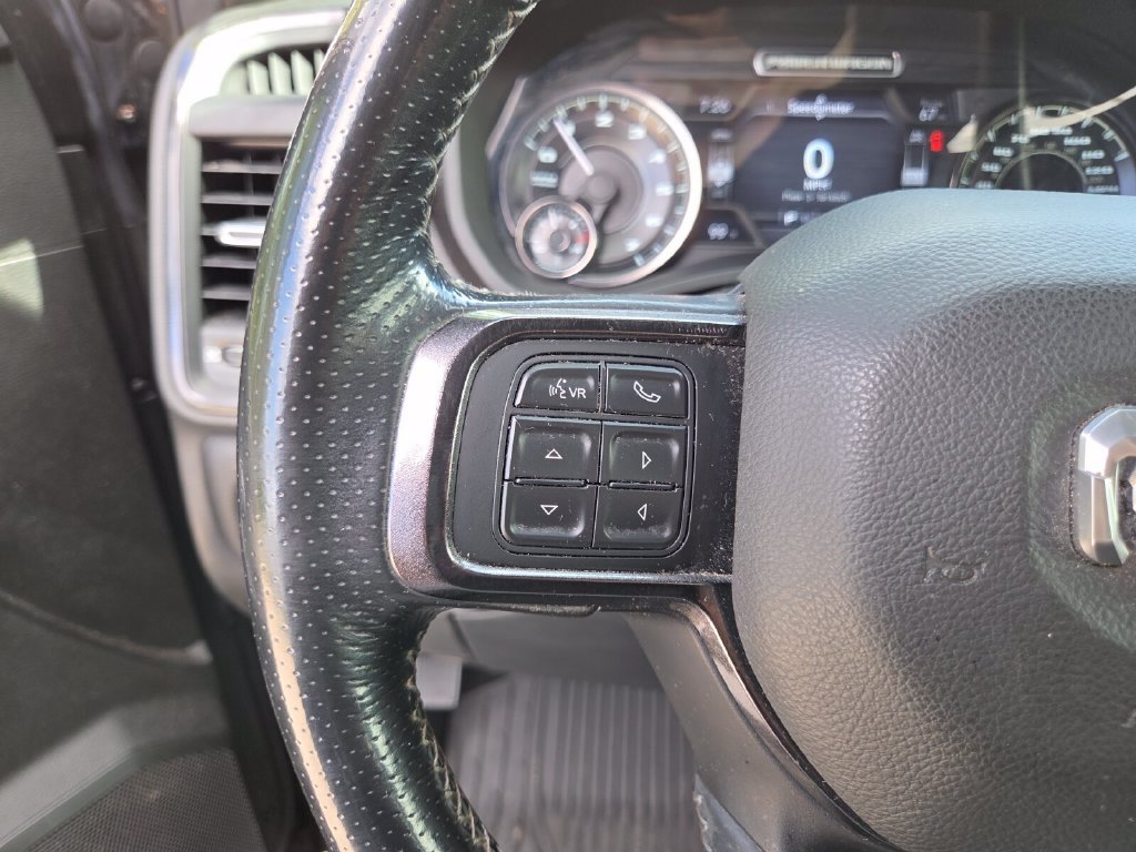 Used 2022 RAM 2500 Power Wagon w/ Level 2 Equipment Group AWD/4WD image 32