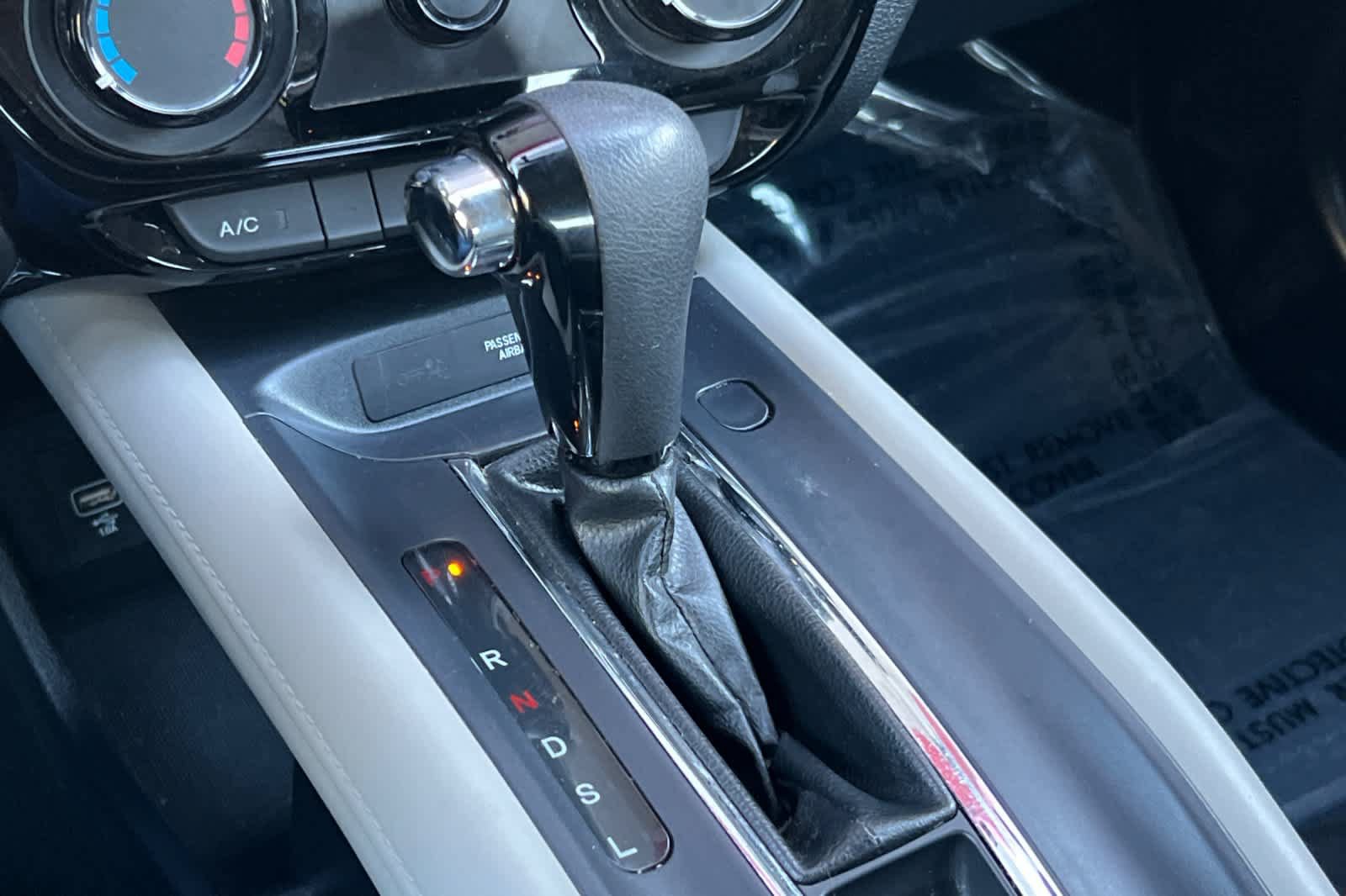 Used 2019 Honda HR-V LX image 22
