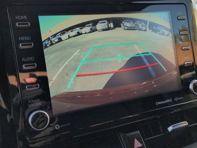 Certified 2021 Toyota Corolla XLE image 22