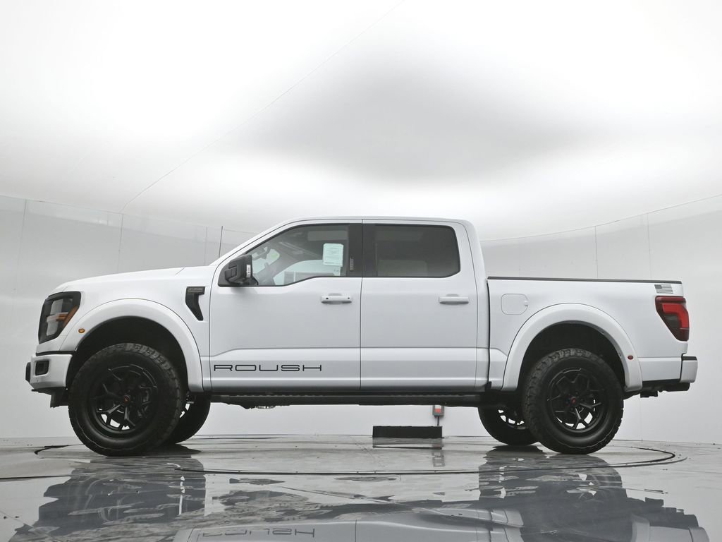 Used 2024 Ford F150 XLT w/ Equipment Group 303A High AWD/4WD image 28