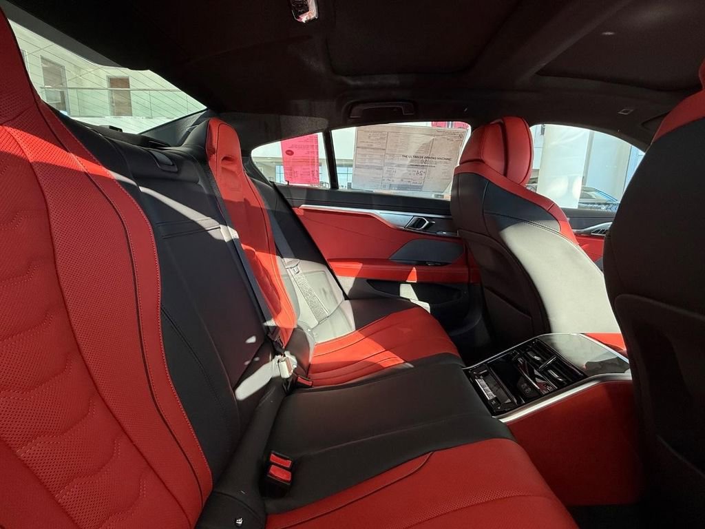 New 2026 BMW 840i xDrive image 4