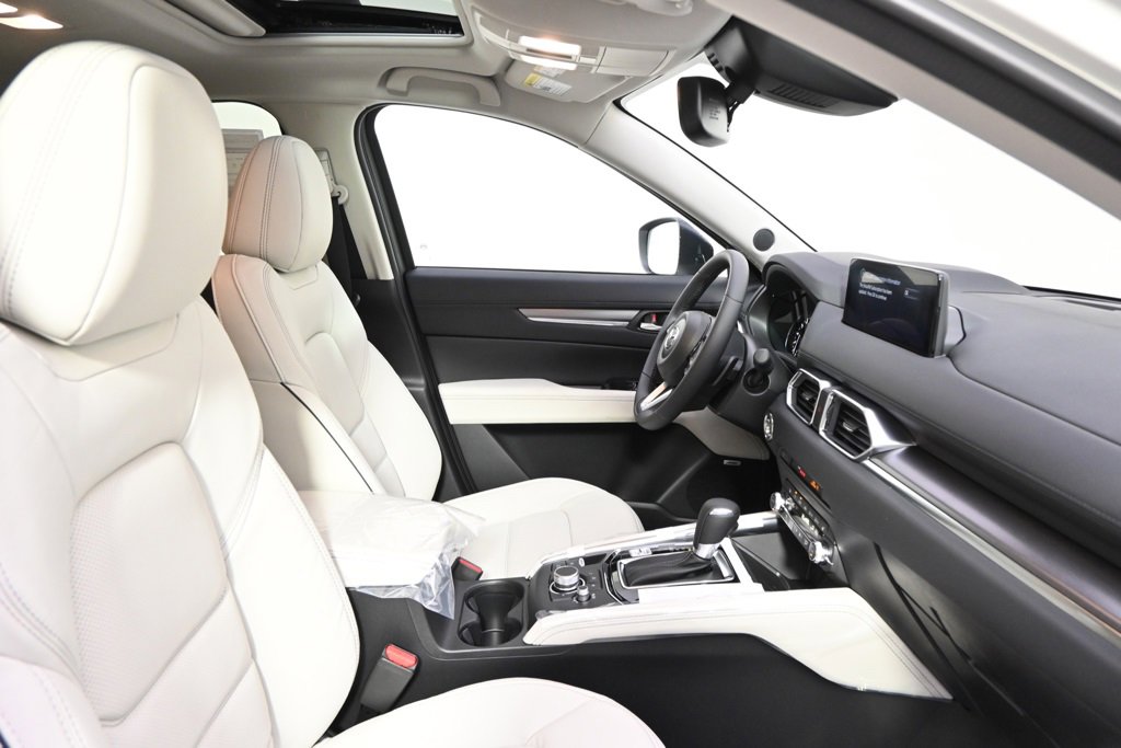 New 2025 MAZDA CX-5 AWD 2.5 S image 16