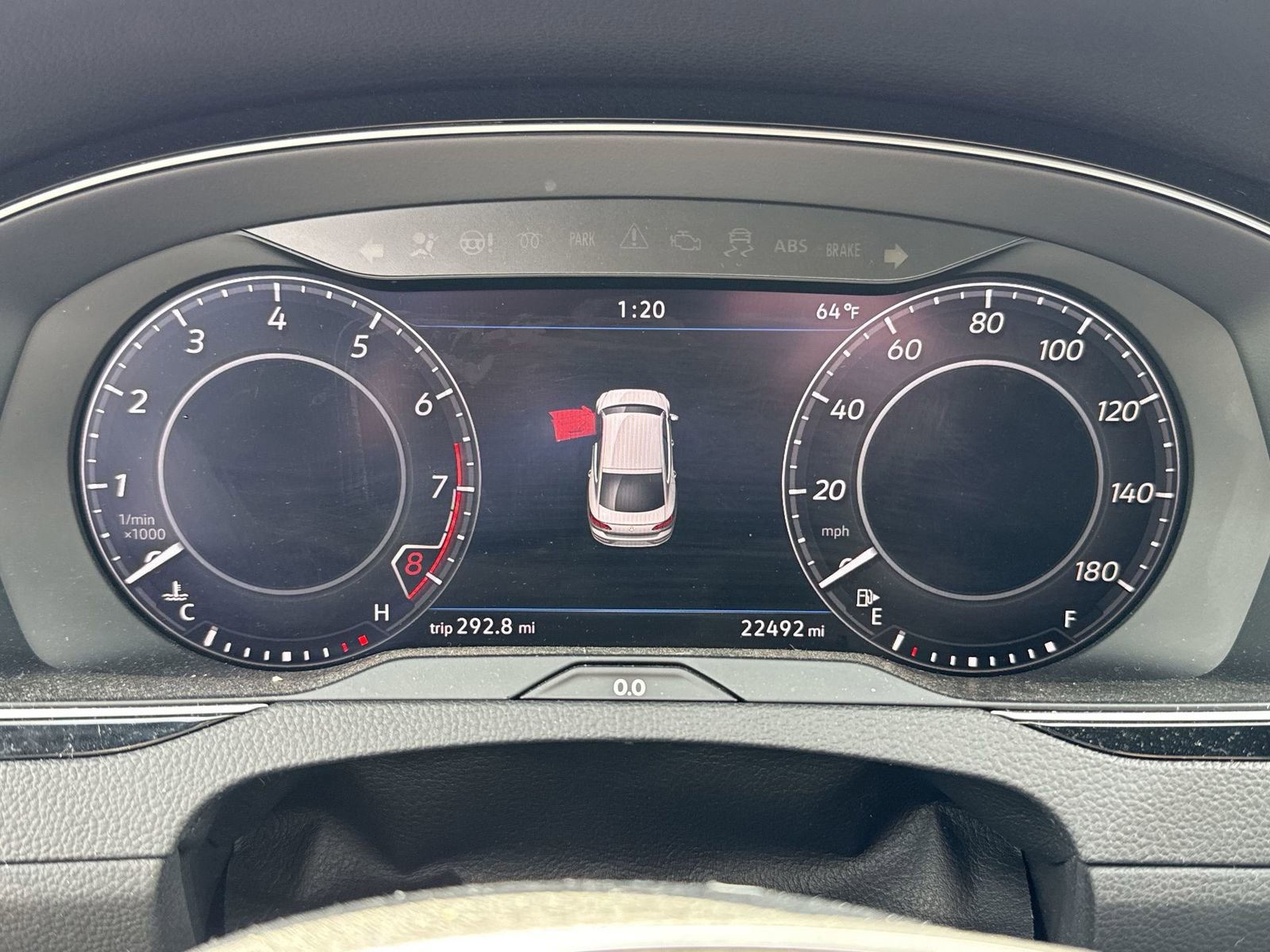 Used 2019 Volkswagen Arteon SEL image 15