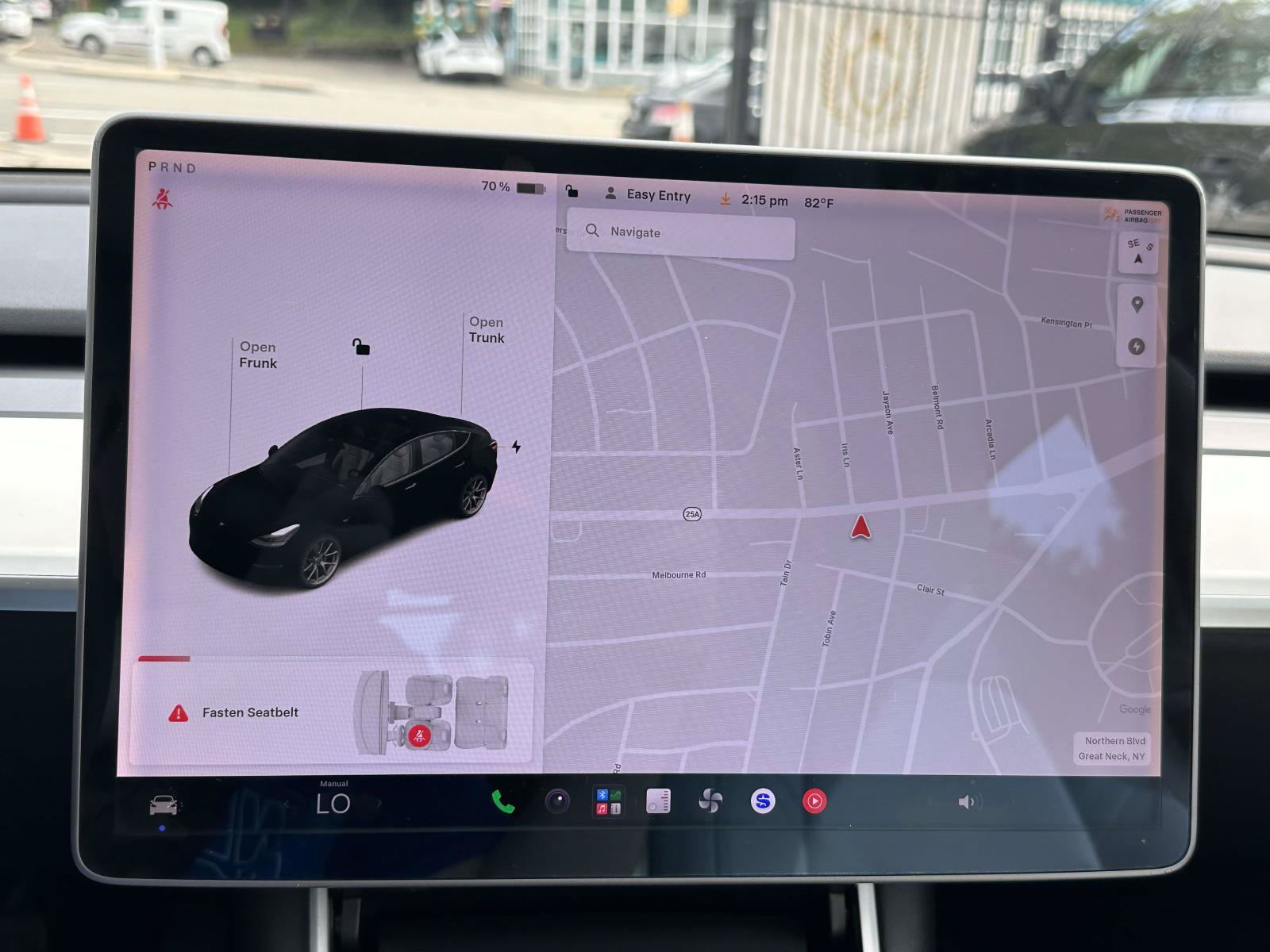 Used 2020 Tesla Model 3 Standard Range RWD image 25