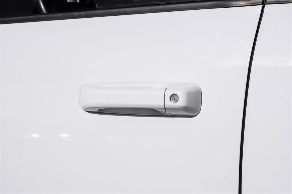 Used 2021 RAM 2500 Big Horn image 39