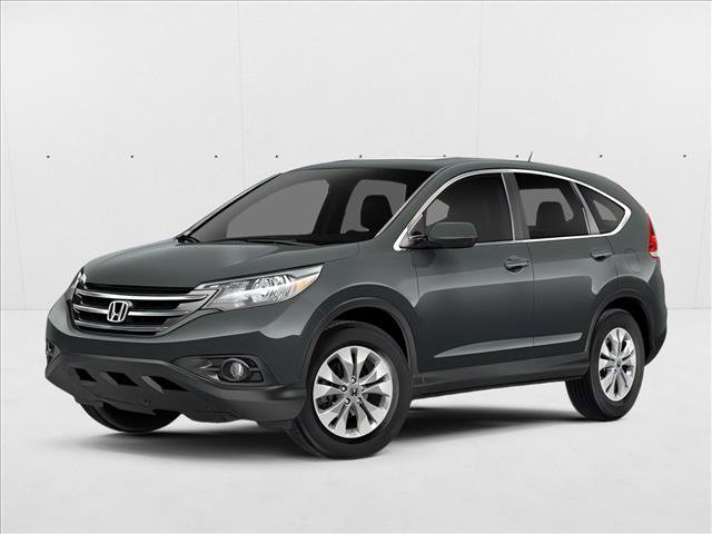 Used 2014 Honda CR-V EX