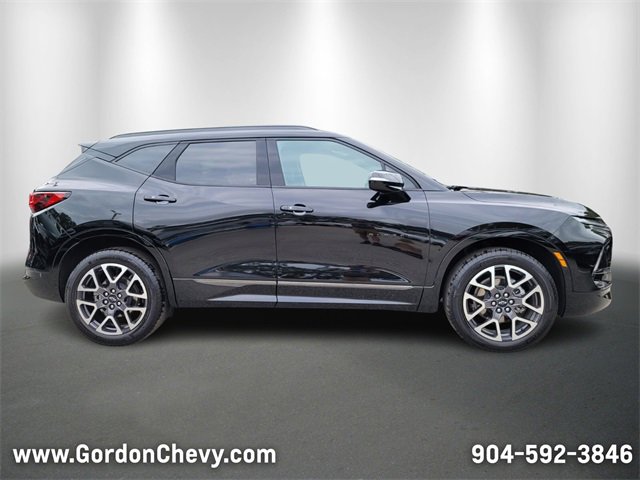 Used 2025 Chevrolet Blazer RS image 7