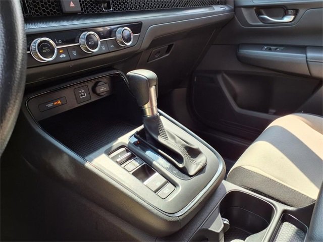 Certified 2024 Honda CR-V LX image 18