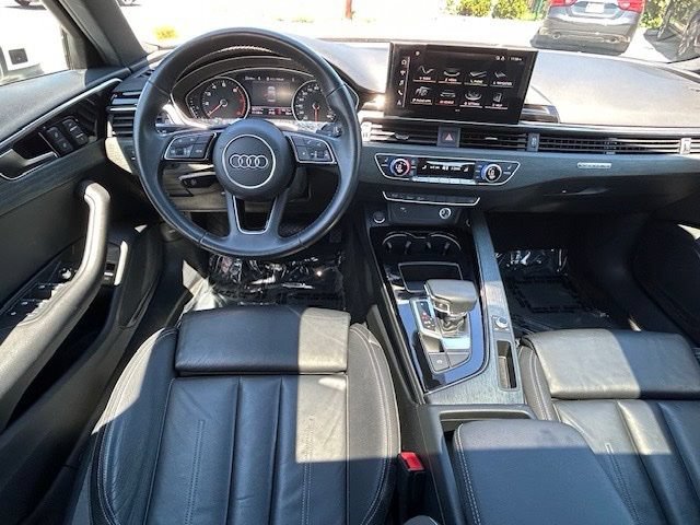 Used 2020 Audi A4 2.0T Premium w/ Convenience Package AWD/4WD image 16