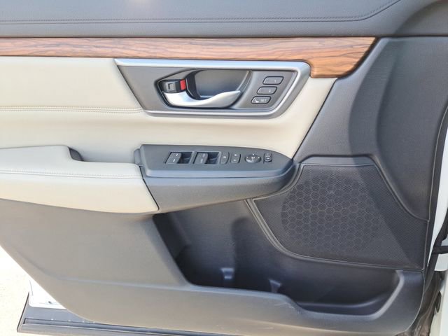 Certified 2017 Honda CR-V EX-L image 19