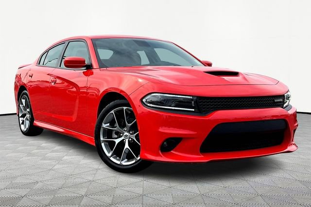 Used 2022 Dodge Charger GT