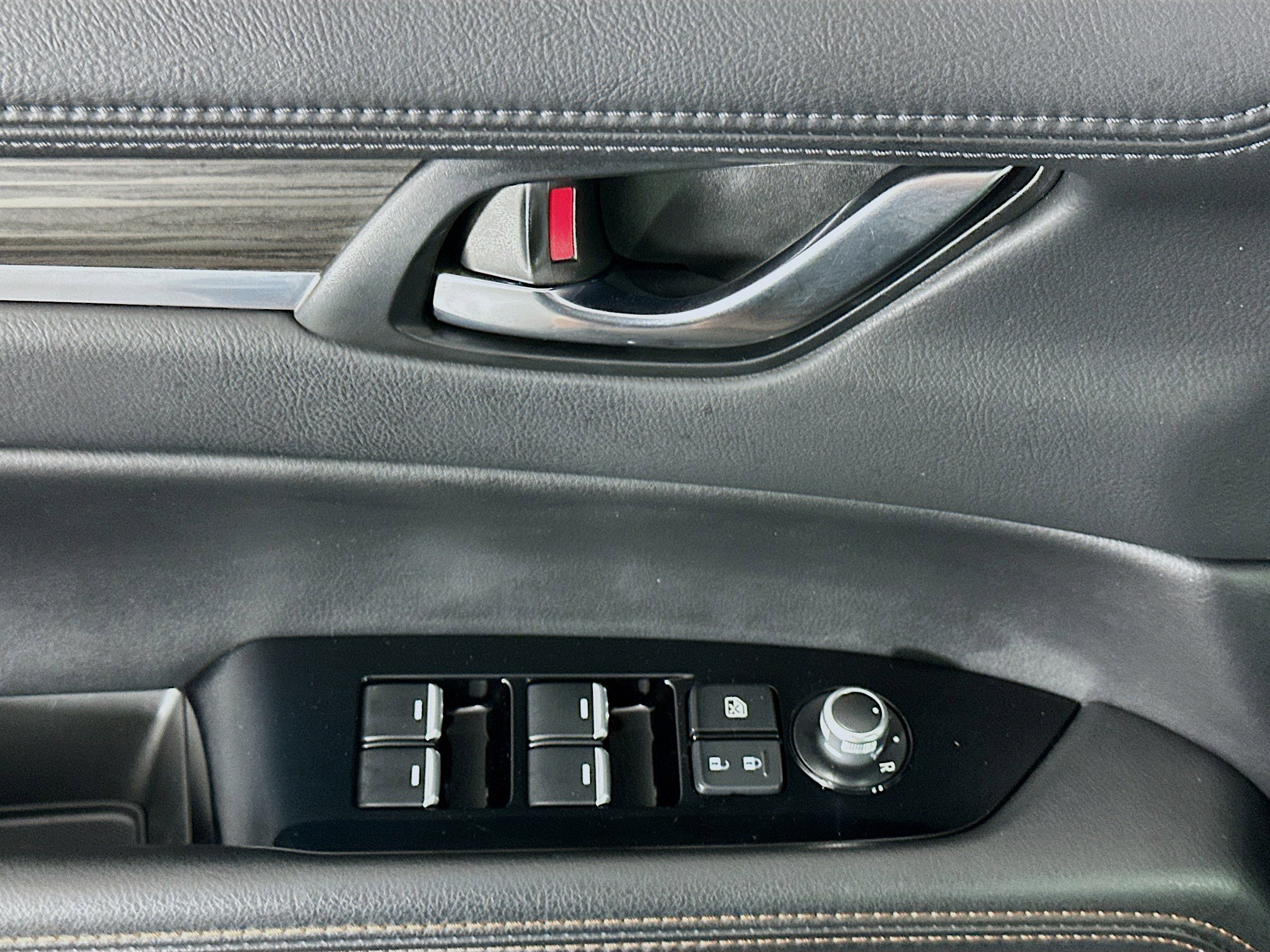 Used 2018 MAZDA CX-5 Grand Touring image 15