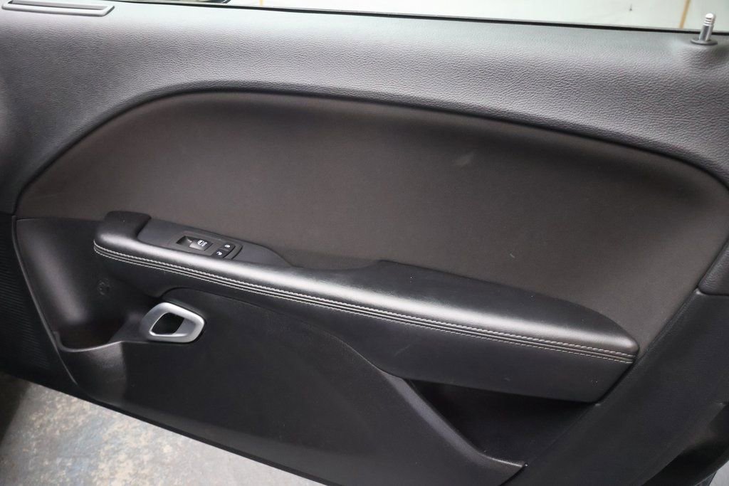 Used 2021 Dodge Challenger GT w/ Blacktop Package image 12