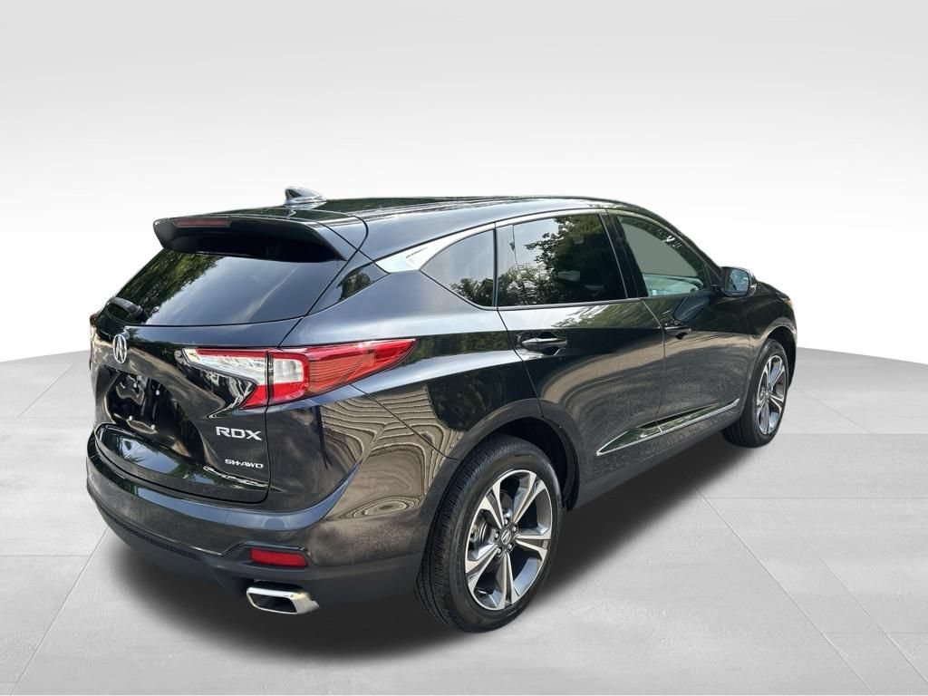 Used 2024 Acura RDX w/ Advance Package AWD/4WD image 5
