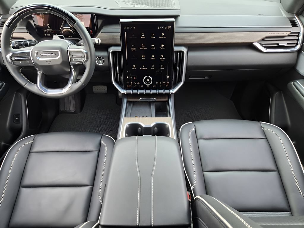 Used 2025 GMC Acadia Denali AWD/4WD image 22