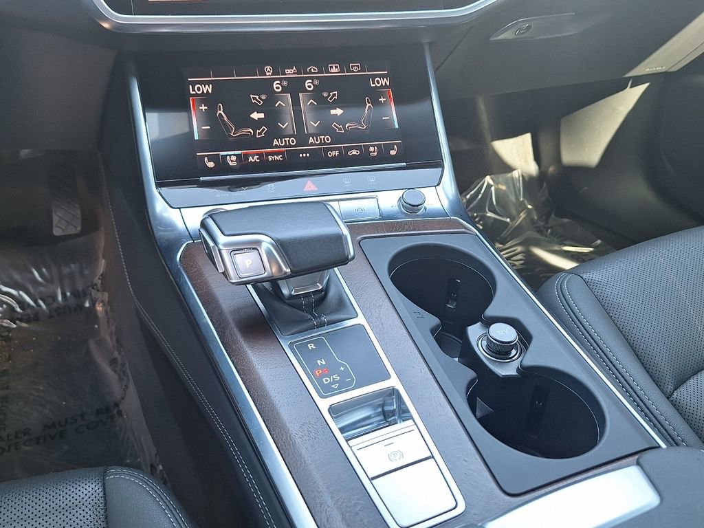 Used 2019 Audi A6 3.0T Premium Plus w/ Premium Plus Package AWD/4WD image 26