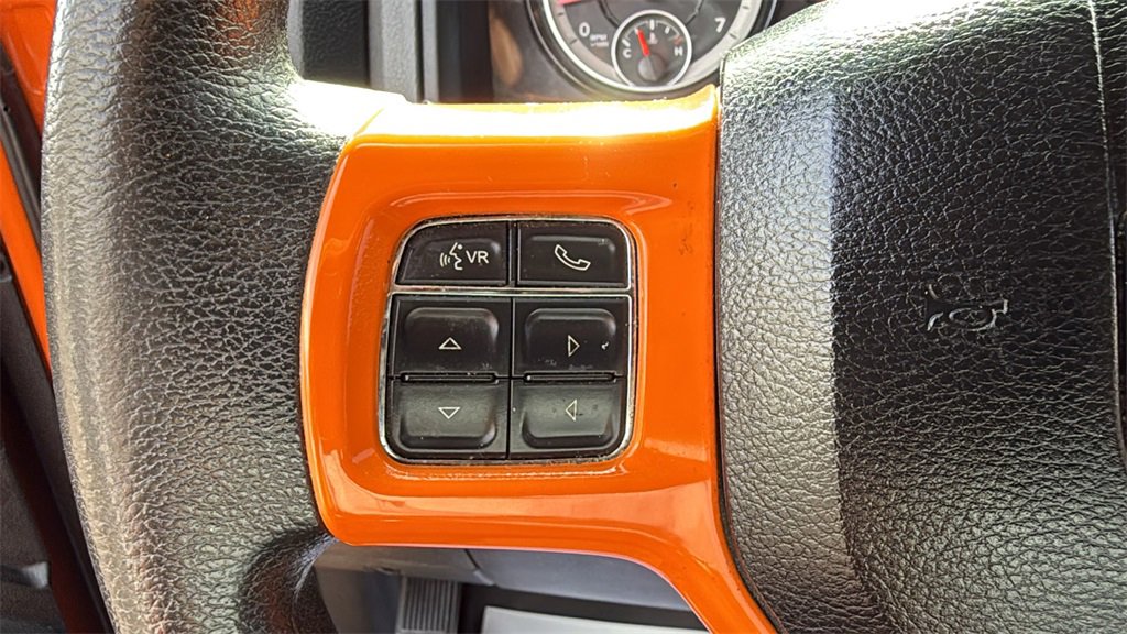 Used 2019 RAM 1500 Express w/ Express Value Package image 21