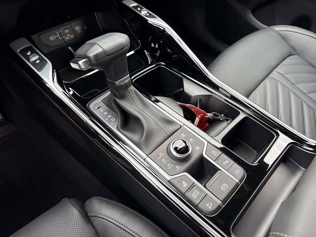 New 2026 Kia Sorento SX Prestige image 25