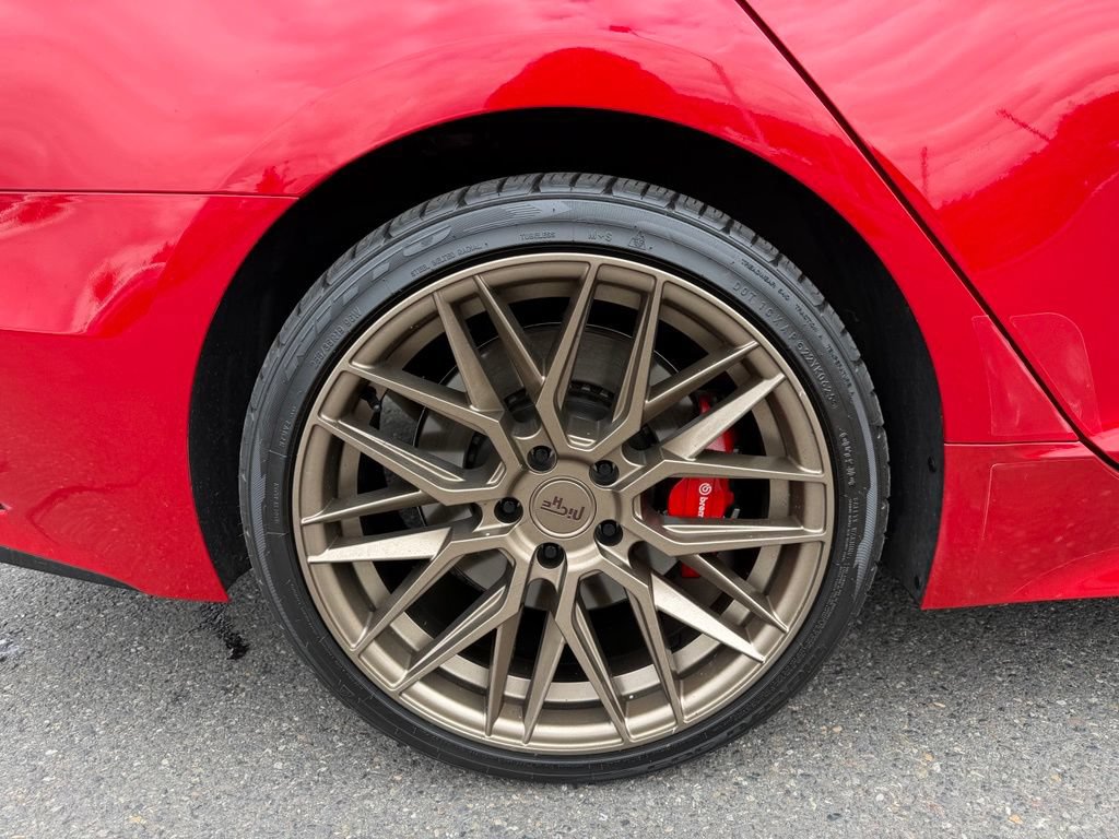 Used 2023 Kia Stinger GT2 AWD/4WD image 9