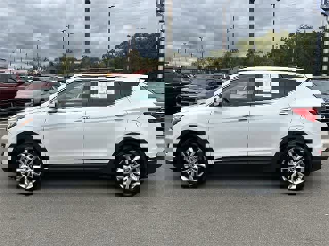 Used 2016 Hyundai Santa Fe Sport 2.0T w/ Option Group 05 video 2