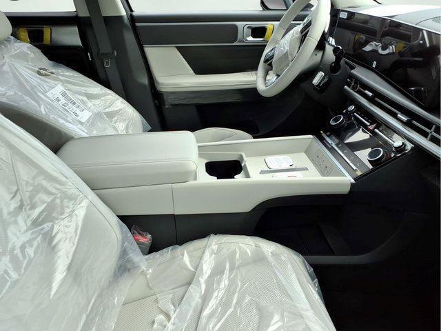 New 2027 Hyundai Santa Fe SEL AWD/4WD image 9