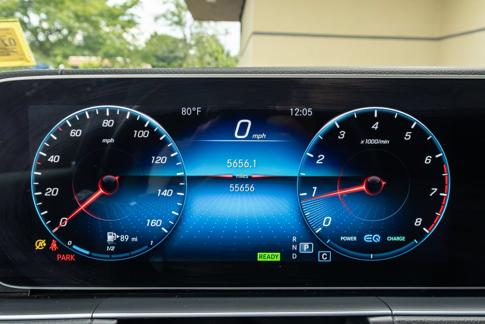 Used 2022 Mercedes-Benz GLS 450 4MATIC image 27
