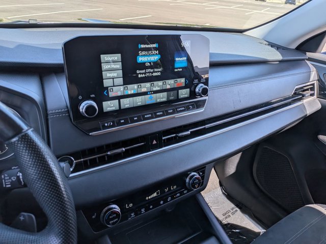 Used 2024 Mitsubishi Outlander SE AWD/4WD image 22