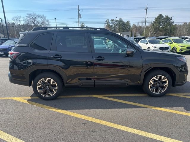 New 2026 Subaru Forester Premium image 4