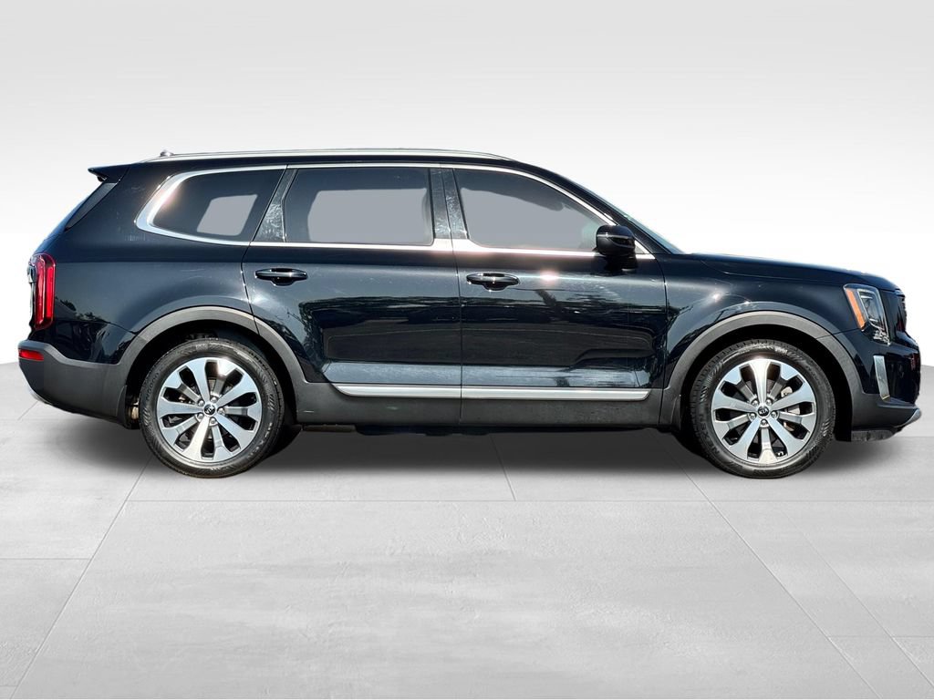 Used 2020 Kia Telluride S AWD/4WD image 8