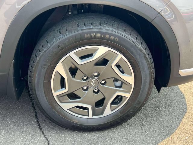 Certified 2022 Hyundai Santa Fe Blue AWD/4WD image 8