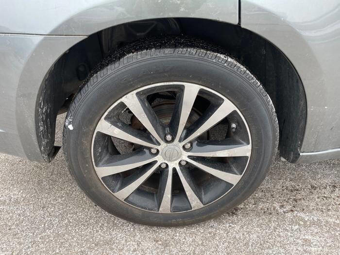 Used 2012 Chrysler 200 Touring image 13