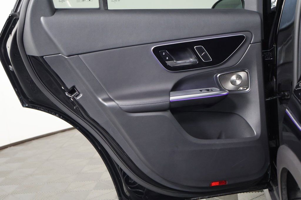 Certified 2025 Mercedes-Benz GLC 300 image 13