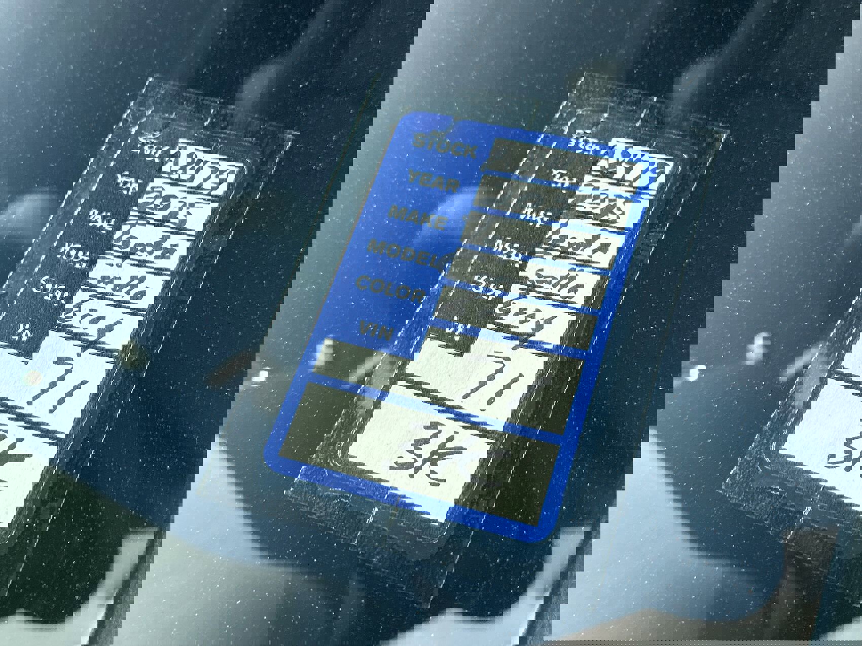 Used 2025 Toyota Corolla FX w/ Convenience Package image 24