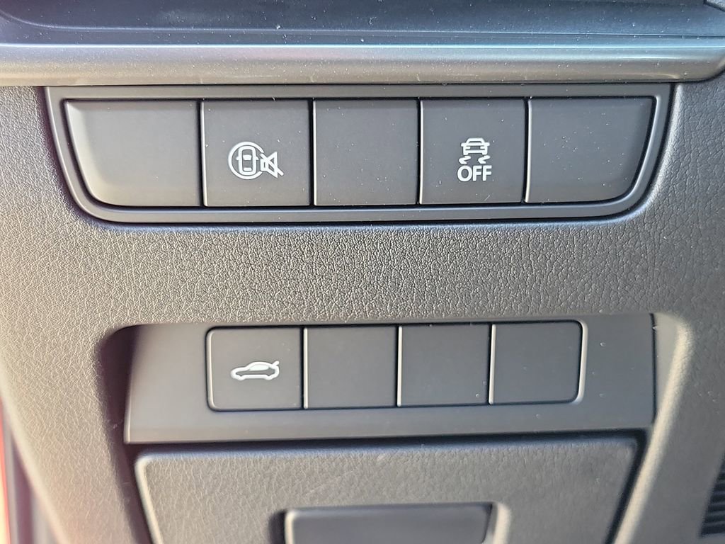 New 2026 MAZDA MAZDA3 s Sport image 12