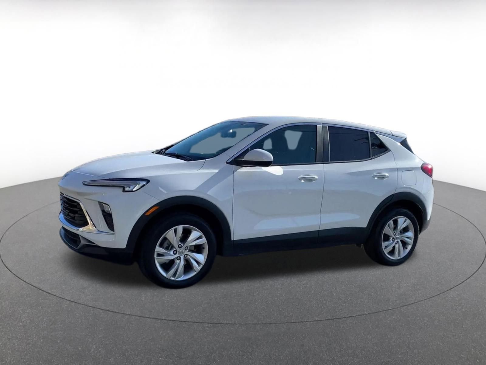 Used 2025 Buick Encore GX Preferred image 8